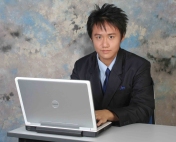 Jonathan Quek